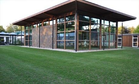 Foto 4 bij Conferentiehotel De Spreeuwelse Heide