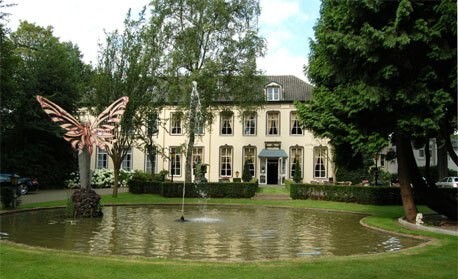 Foto 1 bij Hotel de Leijhof Oisterwijk
