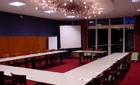 Foto 2 bij Hotel de Leijhof Oisterwijk