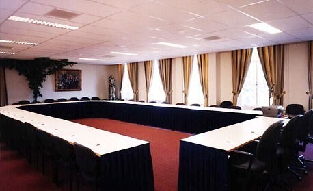 Foto 3 bij Hotel de Leijhof Oisterwijk