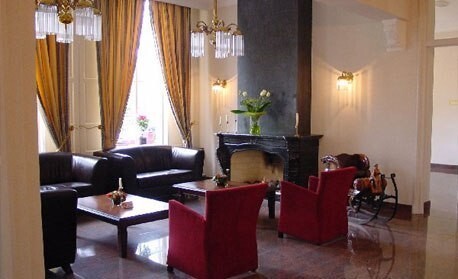 Foto 4 bij Hotel de Leijhof Oisterwijk