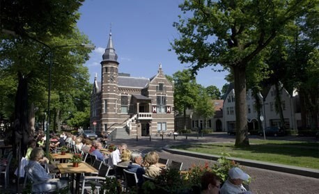 Foto 5 bij Hotel de Leijhof Oisterwijk