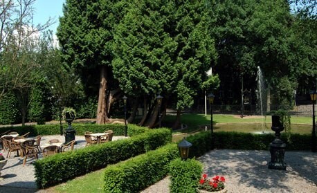 Foto 6 bij Hotel de Leijhof Oisterwijk