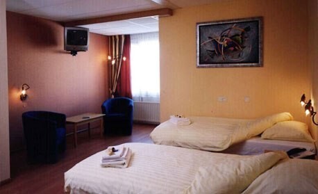 Foto 7 bij Hotel de Leijhof Oisterwijk