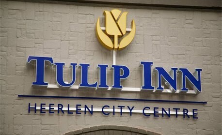 Foto 8 bij Tulip Inn Heerlen City Centre