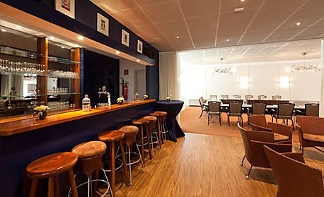 Foto 1 bij Hampshire Hotel Renesse