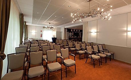 Foto 4 bij Hampshire Hotel Renesse