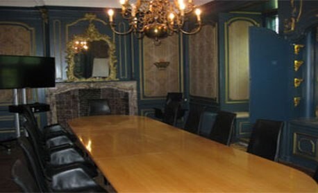 Foto 2 bij Nyenrode Business Universiteit