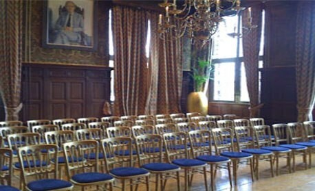 Foto 3 bij Nyenrode Business Universiteit