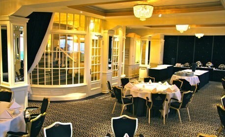 Foto 5 bij Grand Hotel Huis ter Duin