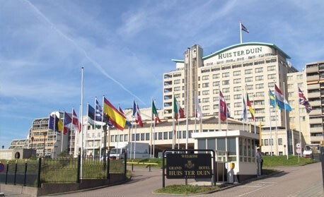 Foto 6 bij Grand Hotel Huis ter Duin