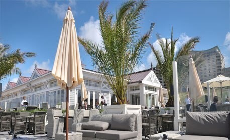 Foto 7 bij Grand Hotel Huis ter Duin