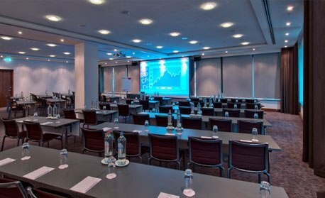 Foto 1 bij Crowne Plaza Amsterdam - South