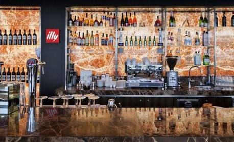 Foto 2 bij Crowne Plaza Amsterdam - South