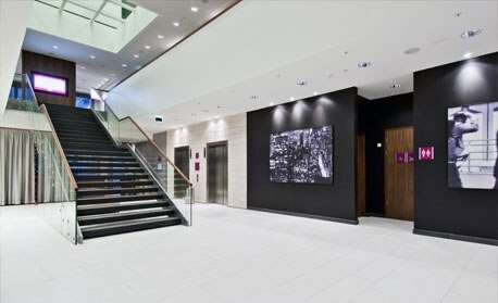 Foto 3 bij Crowne Plaza Amsterdam - South