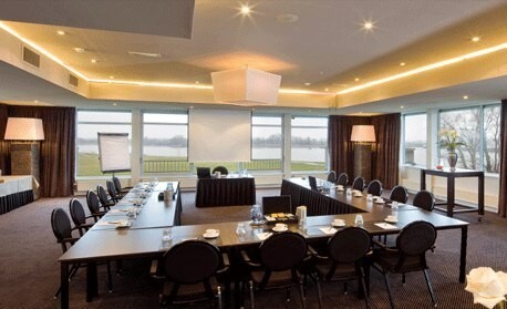 Foto 2 bij Hotel ARA