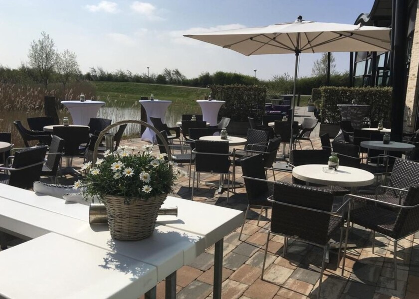 Foto 4 bij Resort Land & Zee