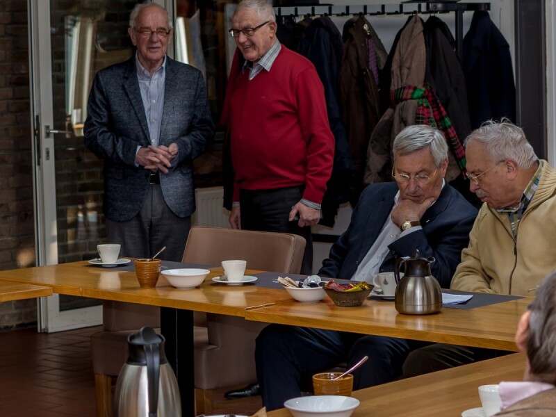 Foto 5 bij Landgoed Overste Hof 