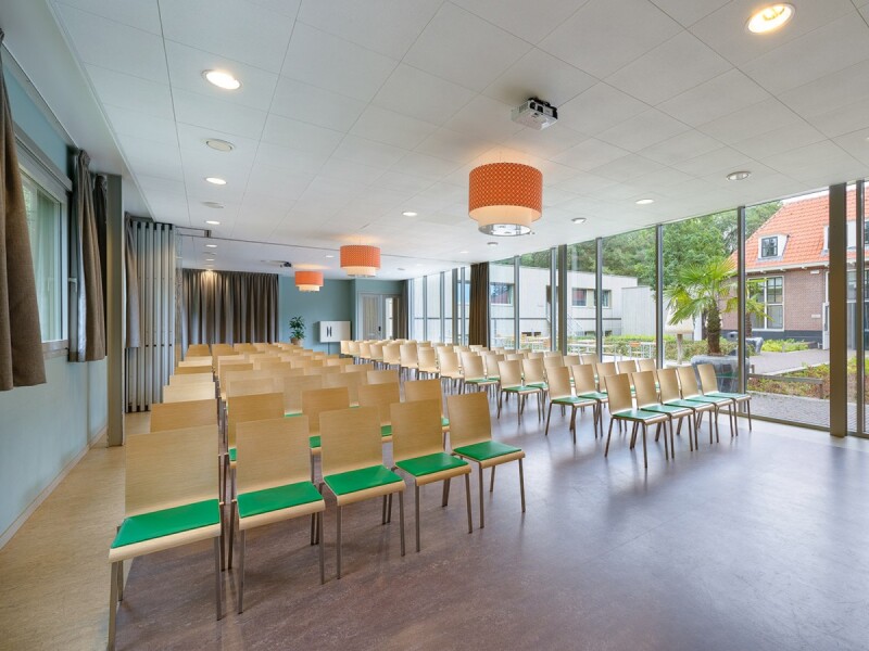 Foto 4 bij Stayokay Soest