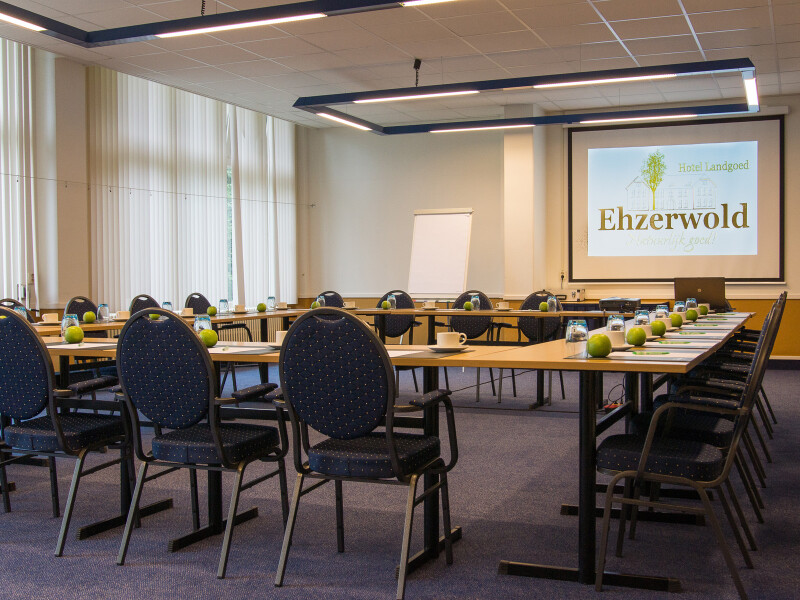 Foto 5 bij Hotel Landgoed Ehzerwold