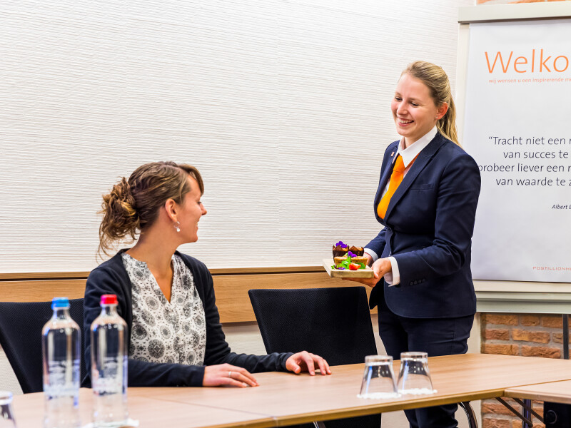 Foto 4 bij Postillion Hotel Arnhem