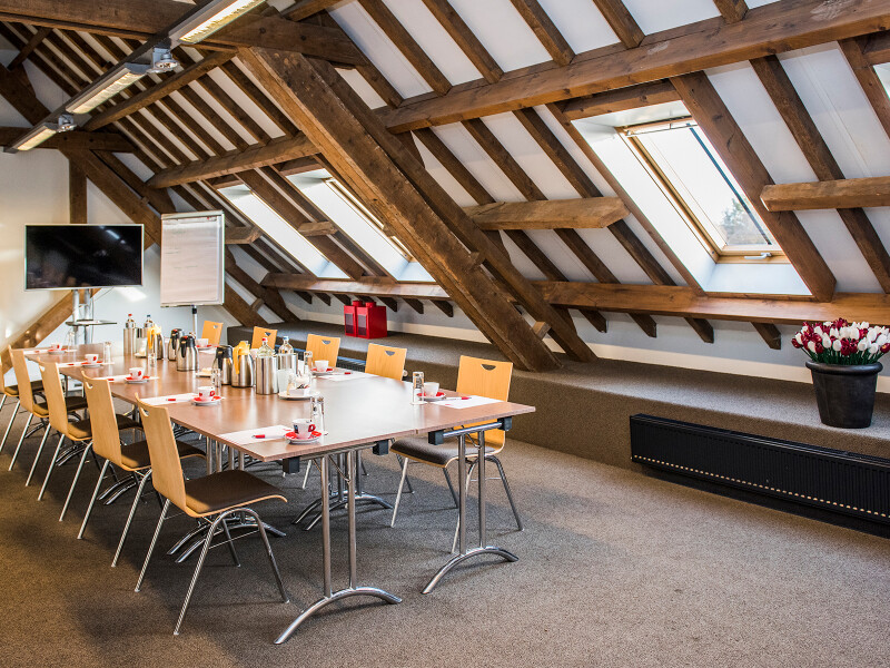 Foto 5 bij  De Brabantse Kluis 