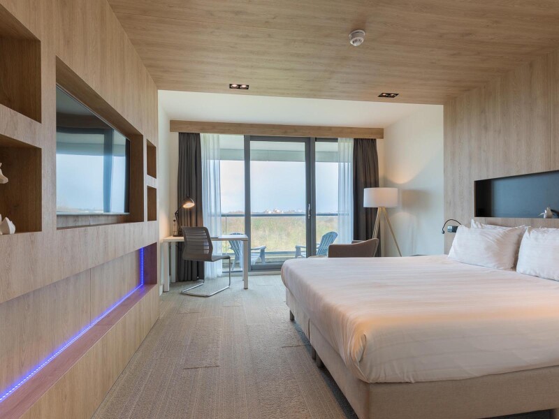 Foto 5 bij Leonardo Royal Hotel Den Haag Promenade