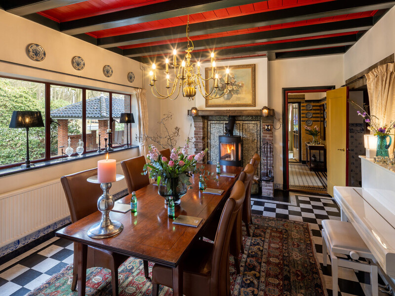 Foto 2 bij Felicitas Hospitality