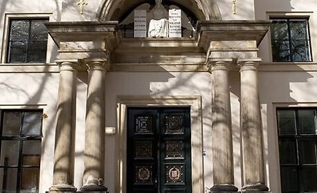 Foto 1 bij Court Hotel City Centre Utrecht