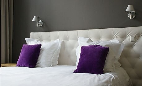 Foto 4 bij Court Hotel City Centre Utrecht