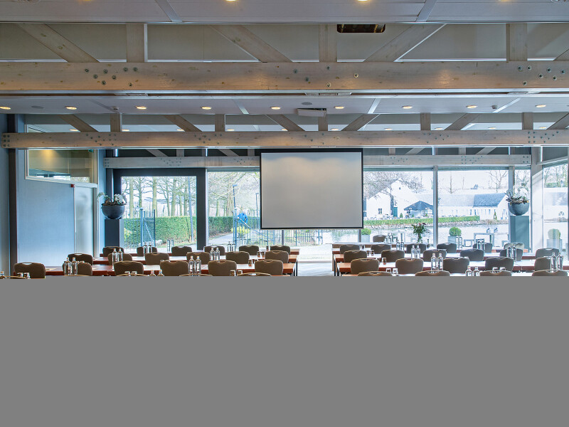 Foto 5 bij Bilderberg Kasteel Vaalsbroek 