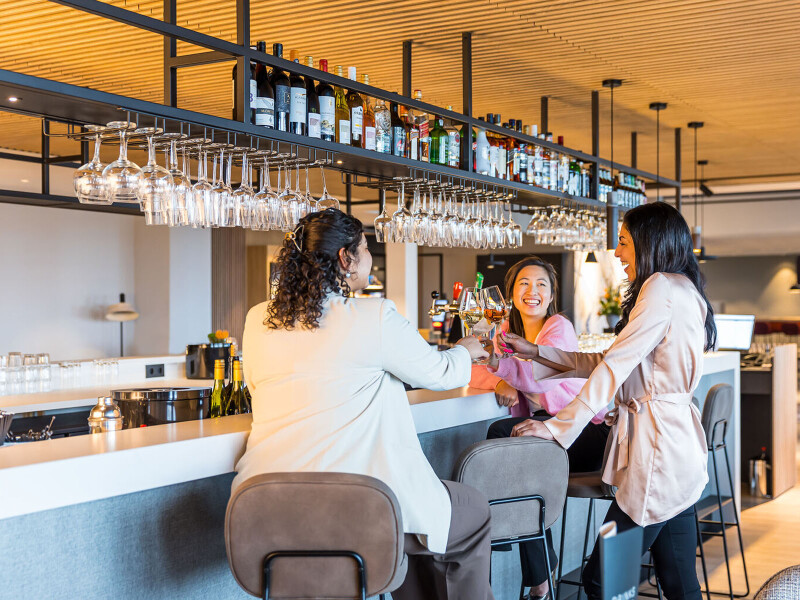 Foto 4 bij Postillion Hotel & Convention Centre Utrecht Bunnik