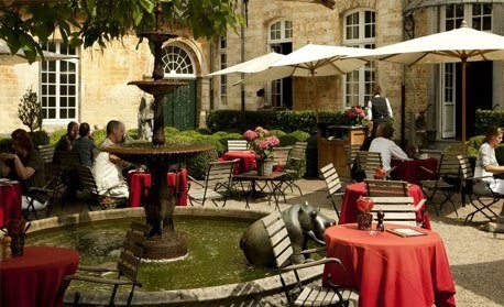 Foto 9 bij Château St. Gerlach