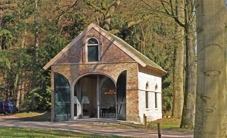 Foto 5 bij Wildthout