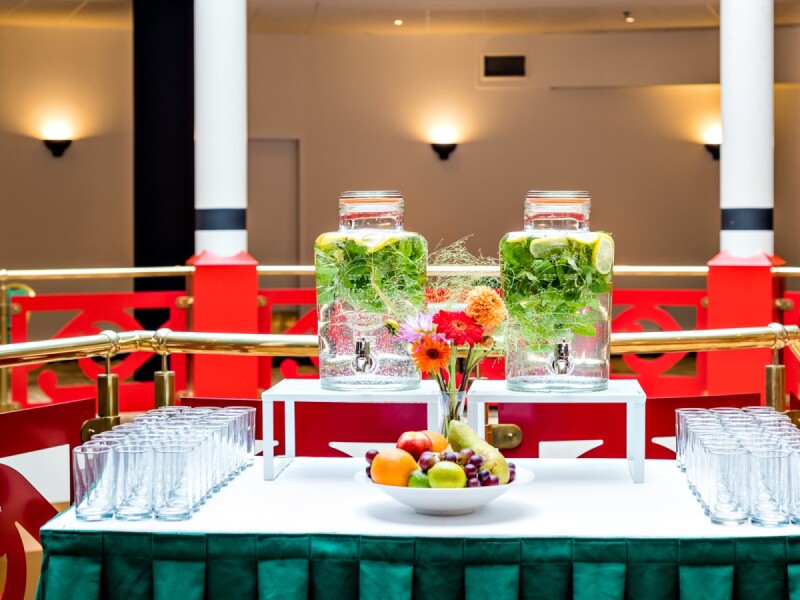 Foto 6 bij Hotel Theater Figi