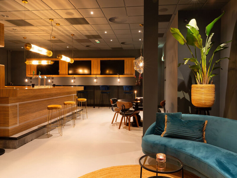 Foto 6 bij ECC Leiden