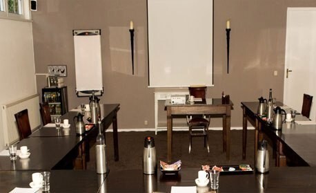 Foto 1 bij Hotel & Bistro Herikerber