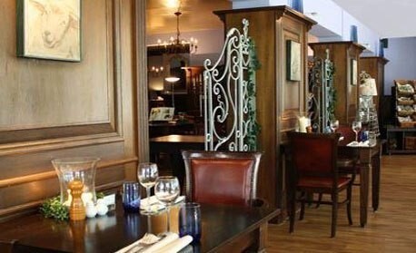 Foto 4 bij Hotel & Bistro Herikerber