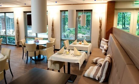 Foto 6 bij 50|50 Hotel Belmont