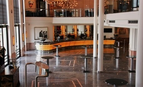 Foto 1 bij AFAS Circustheater