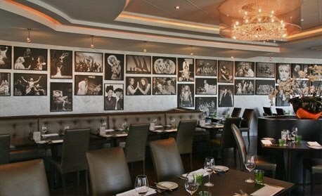 Foto 2 bij AFAS Circustheater