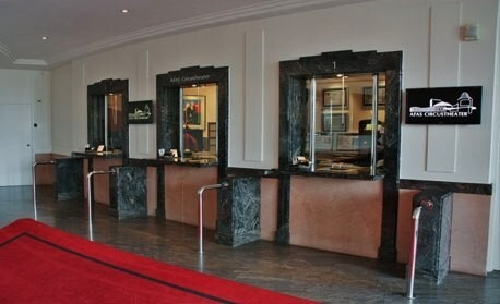 Foto 3 bij AFAS Circustheater