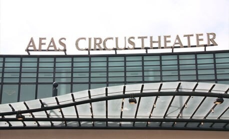 Foto 4 bij AFAS Circustheater