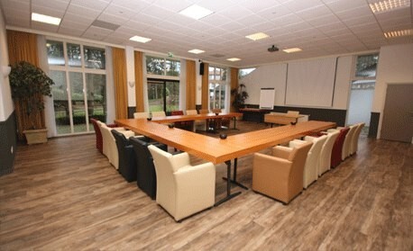 Foto 2 bij WestCord hotel de Veluwe