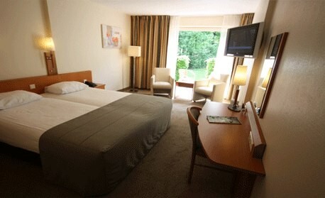 Foto 3 bij WestCord hotel de Veluwe