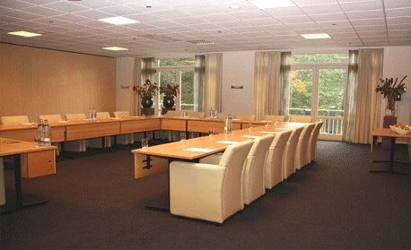 Foto 4 bij WestCord hotel de Veluwe