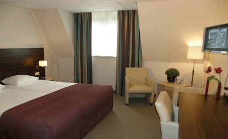 Foto 5 bij WestCord hotel de Veluwe