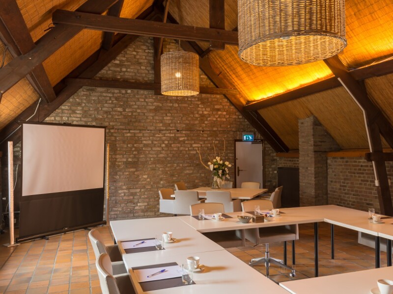 Foto 6 bij Landgoed Overste Hof 