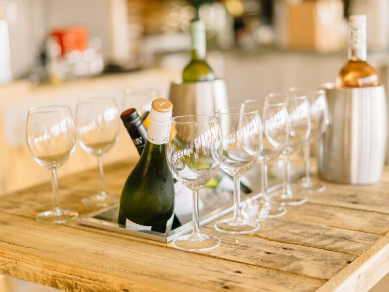 Foto 5 bij DownUnderBeach