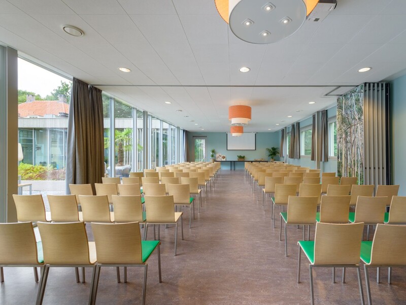 Foto 5 bij Stayokay Soest